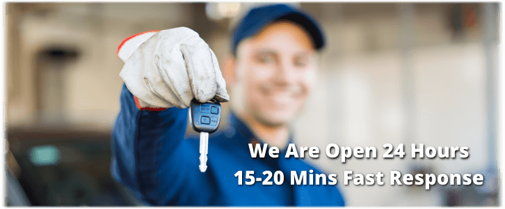 Car Key Replacement in Riverview, FL