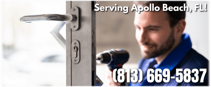 Locksmith Apollo Beach FL