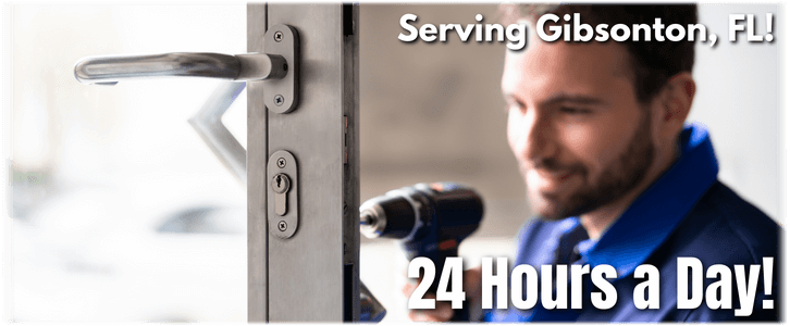 Locksmith Gibsonton FL