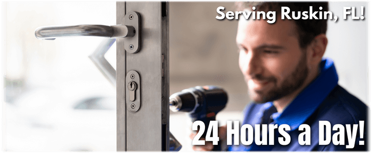 Locksmith Ruskin FL