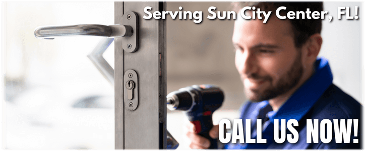 Locksmith Sun City Center FL